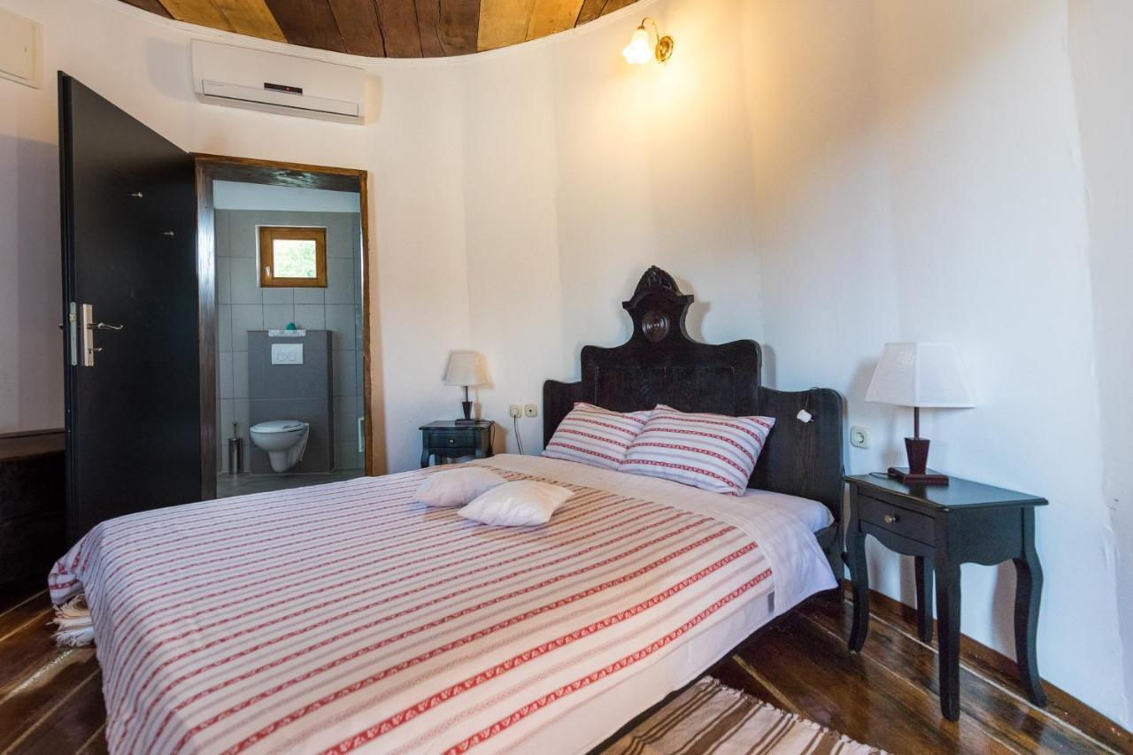 Couette-café Agroturizam Duvancic - Konoba Dida Marka 4*