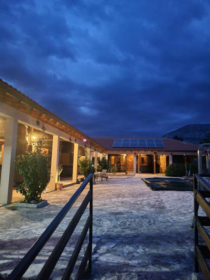 Agroturizam Duvancic - Konoba Dida Marka 4*