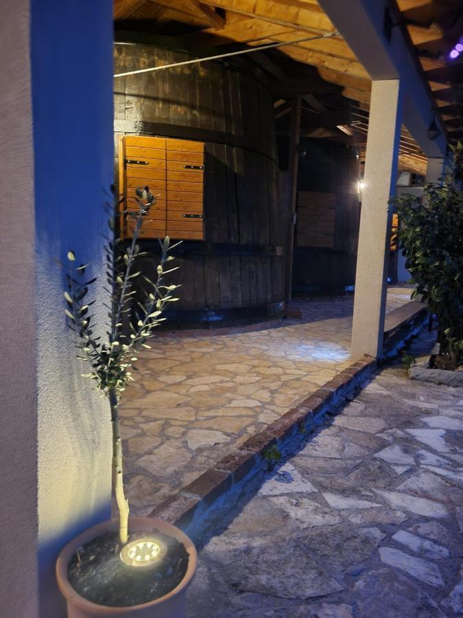 Couette-café Agroturizam Duvancic - Konoba Dida Marka