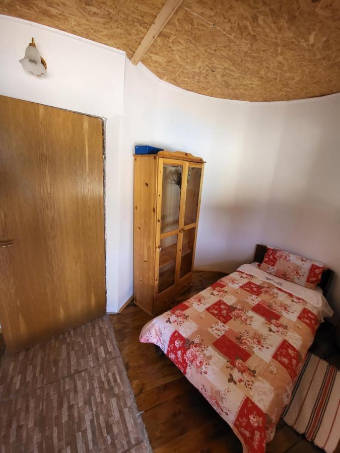 Couette-café Agroturizam Duvancic - Konoba Dida Marka