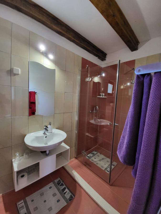 Agroturizam Duvancic - Konoba Dida Marka Couette-café Drniš
