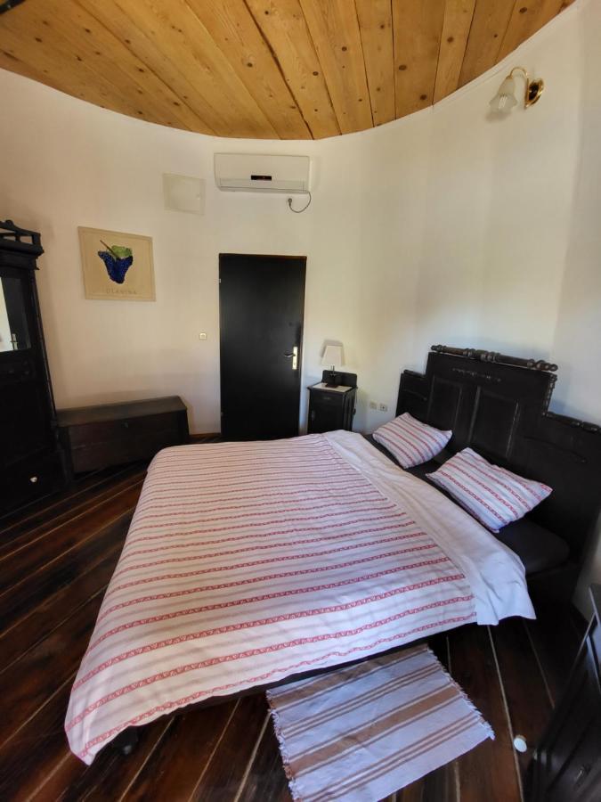 Agroturizam Duvancic - Konoba Dida Marka 4*