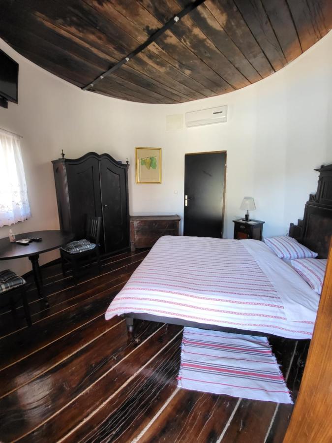 Agroturizam Duvancic - Konoba Dida Marka 4* Drniš