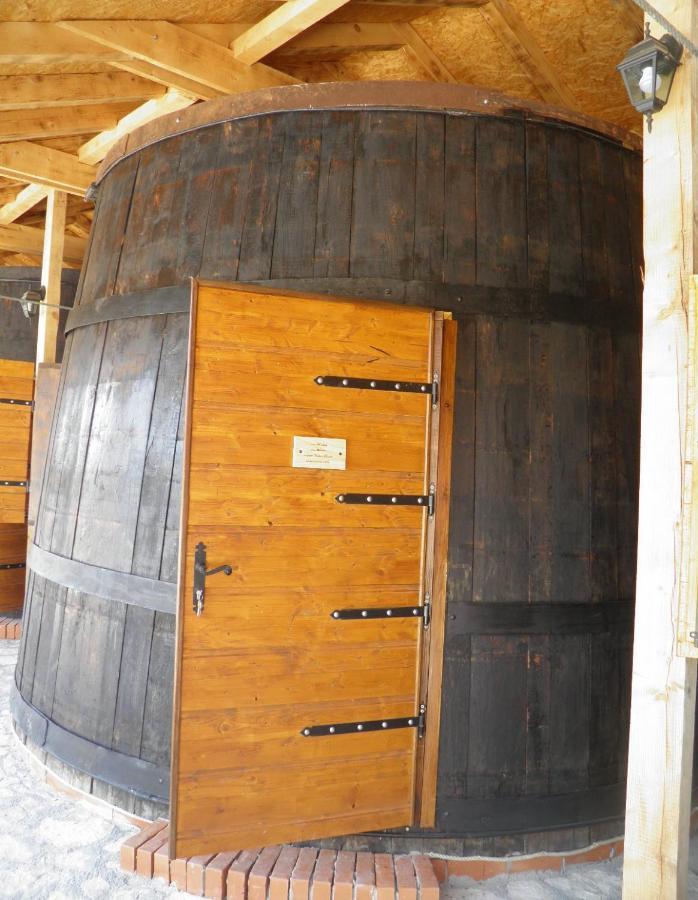 Agroturizam Duvancic - Konoba Dida Marka Couette-café 4*
