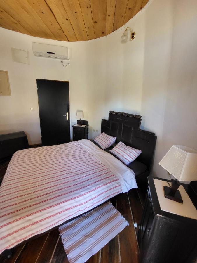 Agroturizam Duvancic - Konoba Dida Marka 4* Drniš