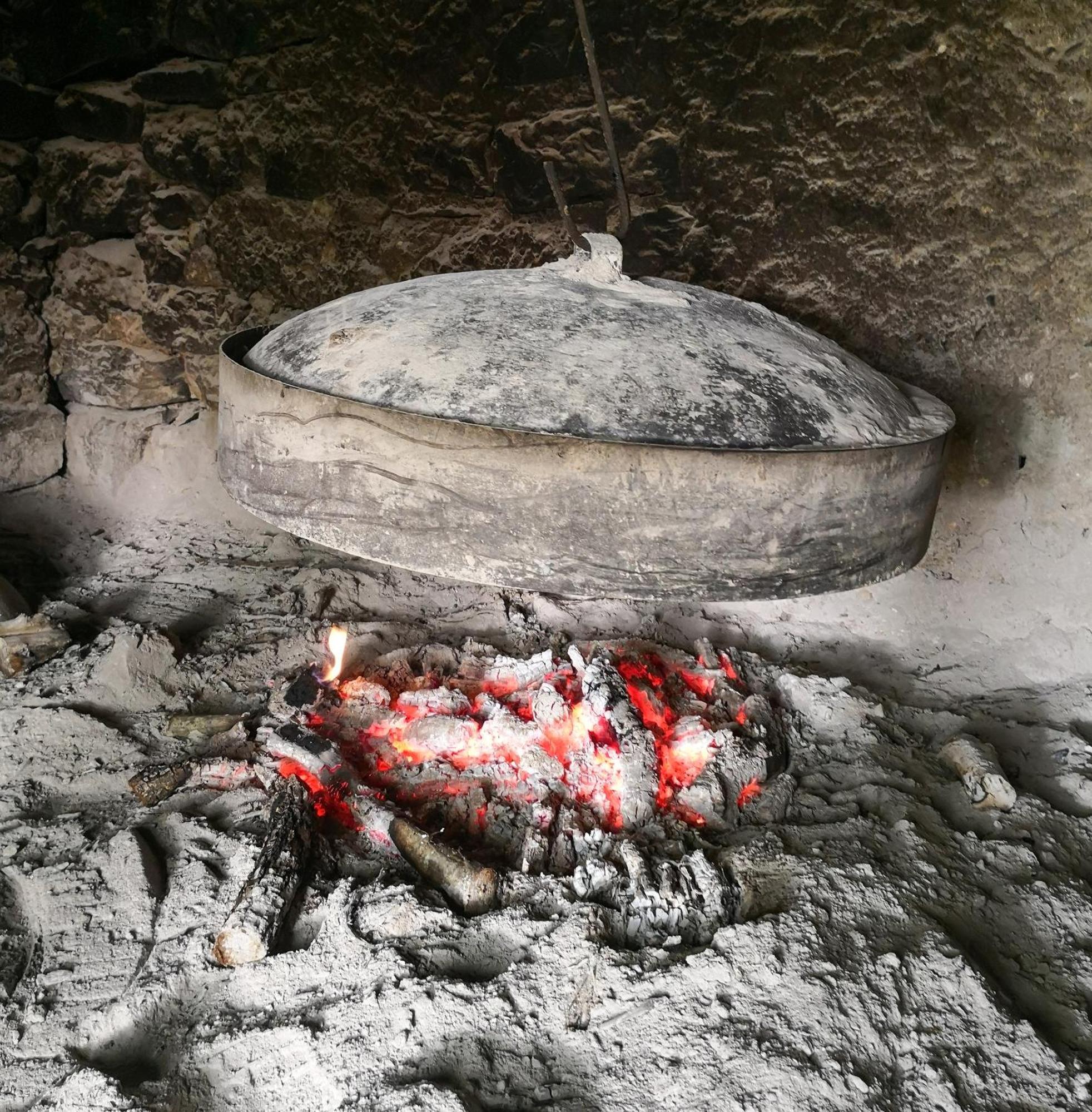 Agroturizam Duvancic - Konoba Dida Marka Drniš