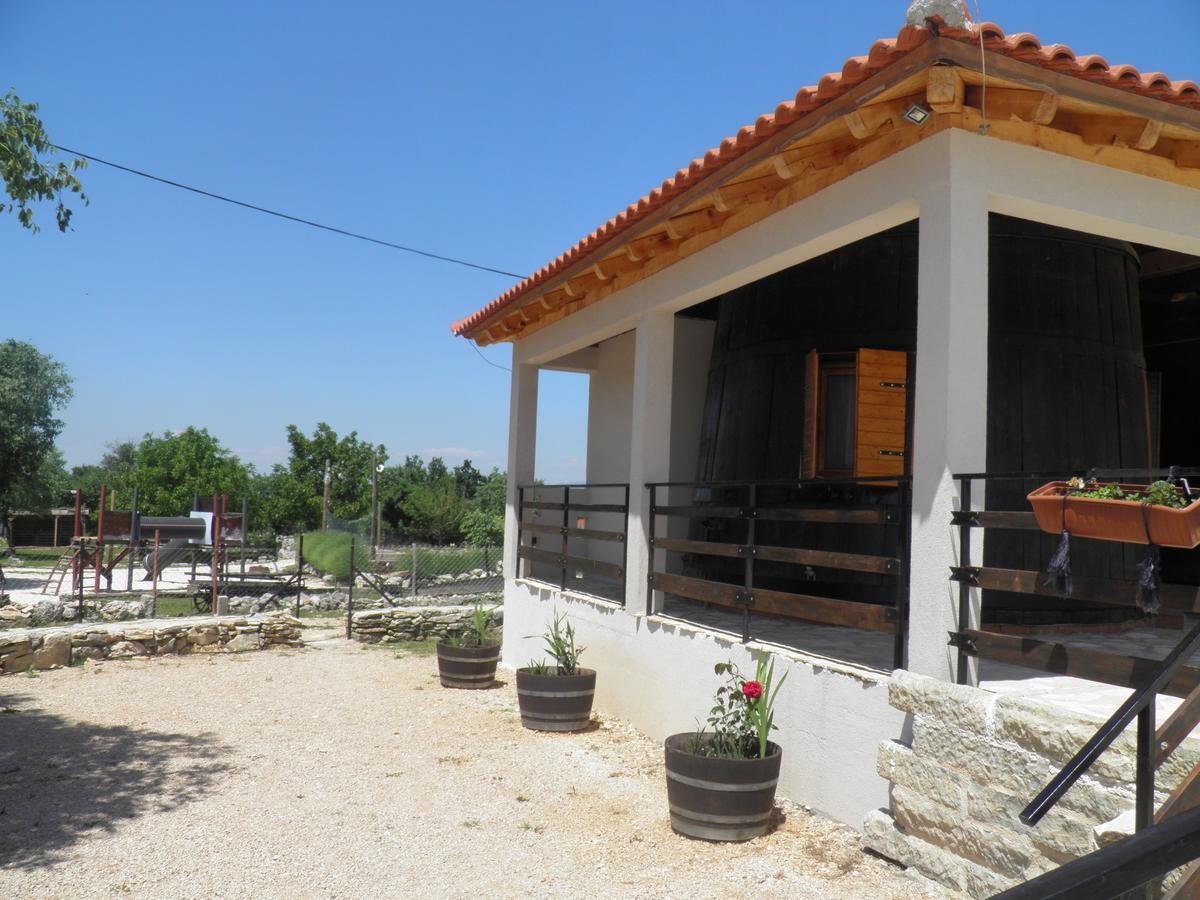 Agroturizam Duvancic - Konoba Dida Marka