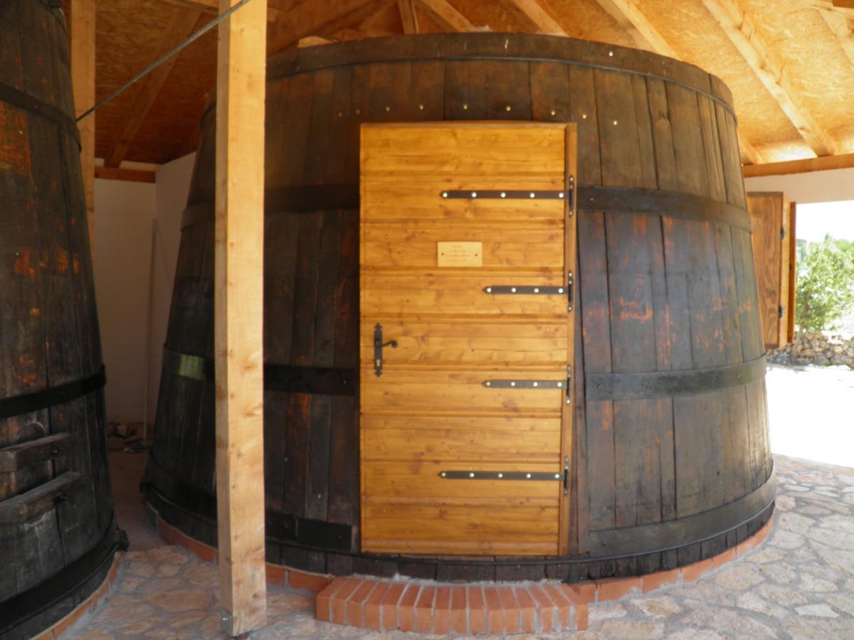 Agroturizam Duvancic - Konoba Dida Marka 4*