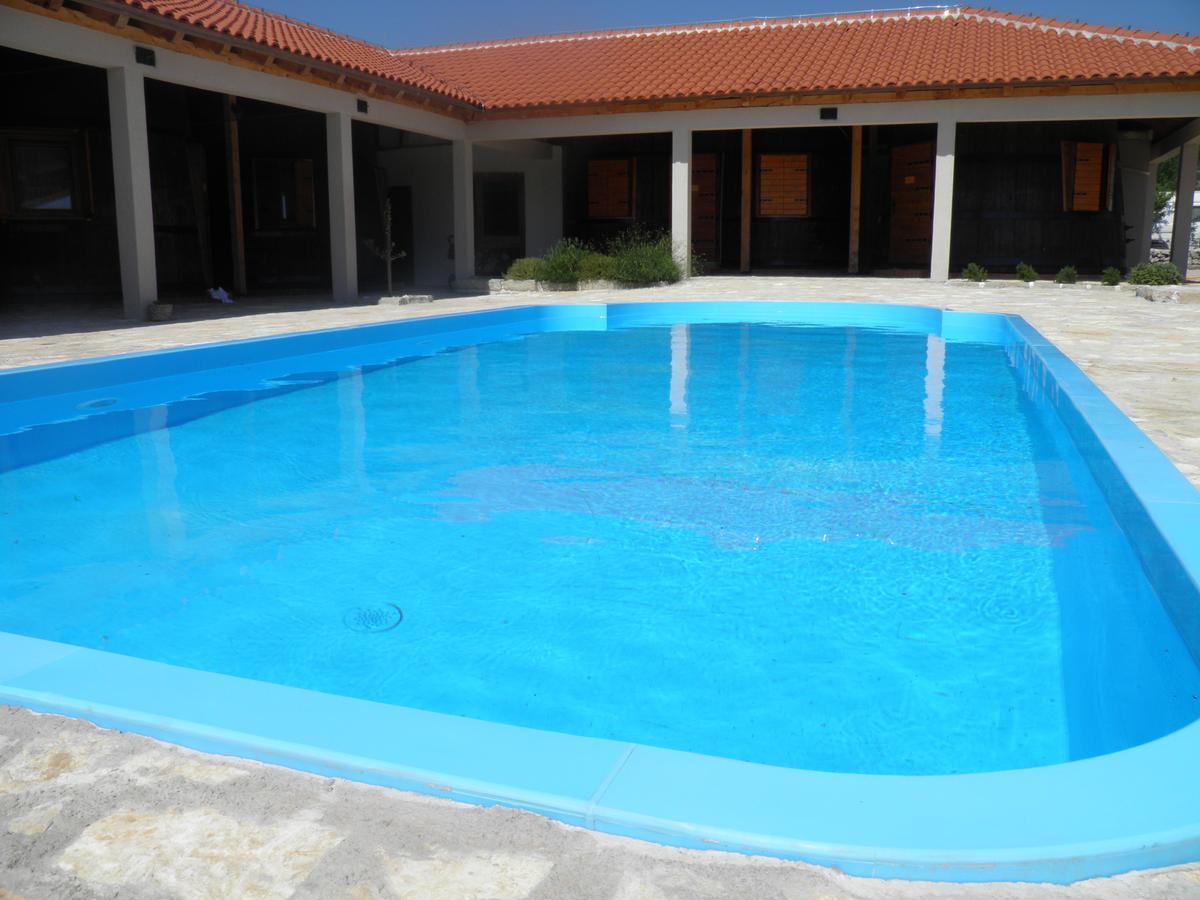 Couette-café Agroturizam Duvancic - Konoba Dida Marka 4*