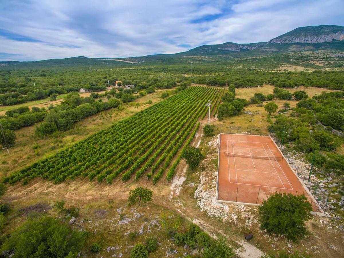 Agroturizam Duvancic - Konoba Dida Marka